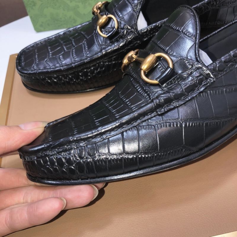 Gucci Business Shoes